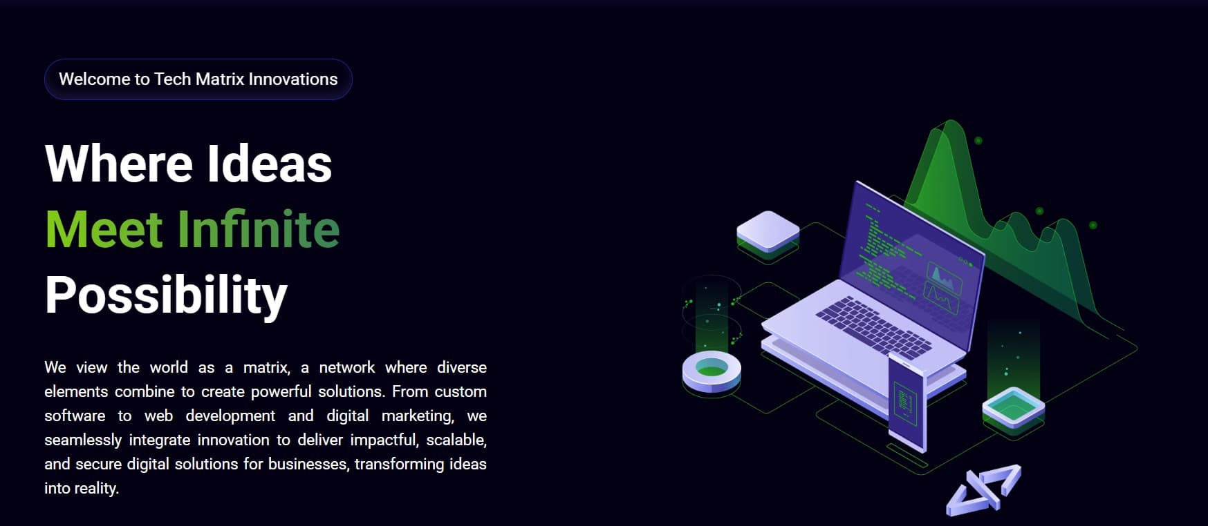Tech Matrix Innovations